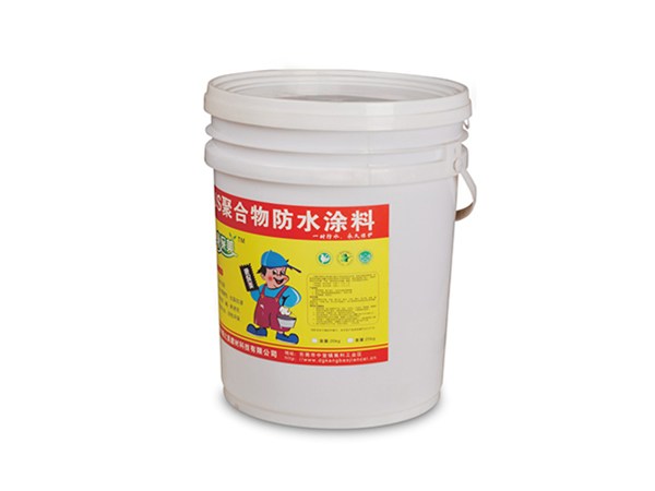 防水材料一般都有哪些要求呢?
