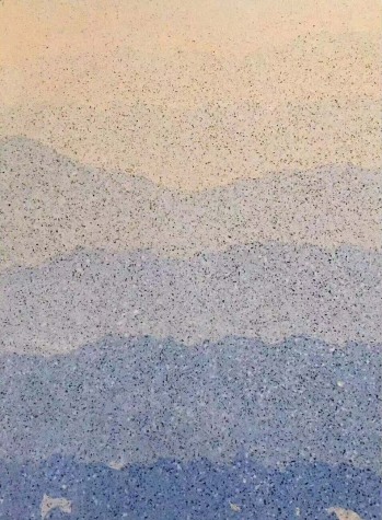 山水