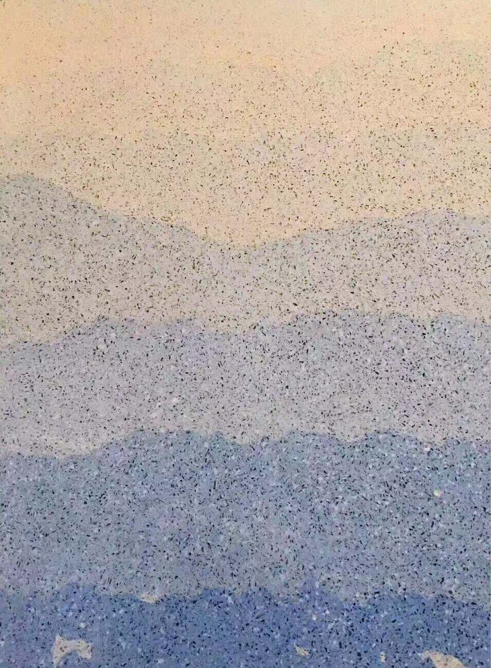 山水